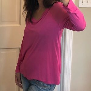 Juicy Couture Long Sleeve T-shirt